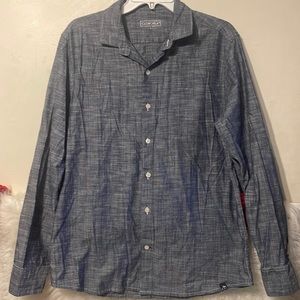 Clorofila men’s Shirt